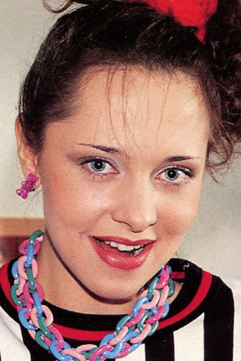 Foto de Colette Meyer