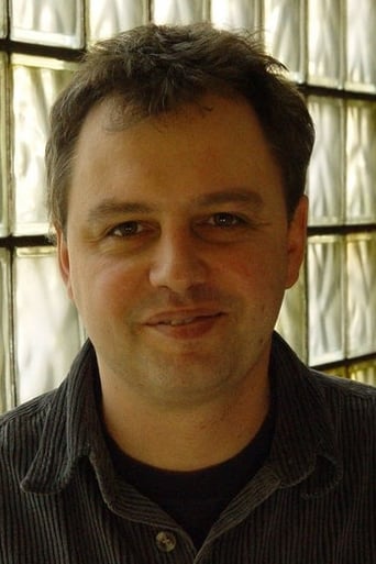 Image of Stefan Kitanov