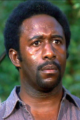 Foto de Robert DoQui