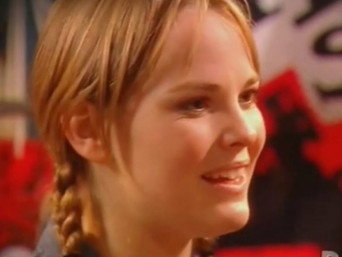Floricienta T1E87