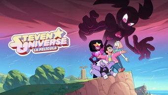 Galeria 2 - Steven Universe: The Movie