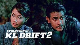 #5 Evolution of KL Drift 2