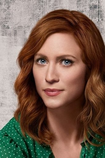 Image of Brittany Snow