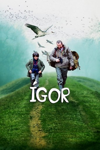 Igor Igor