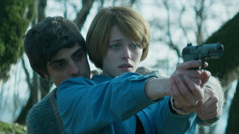 #5 Hostages
