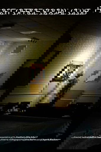 Post Office Social Club