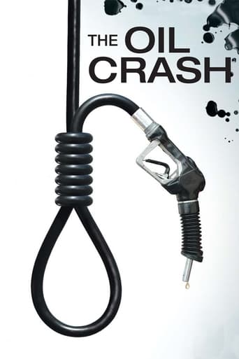 A Crude Awakening: The Oil Crash