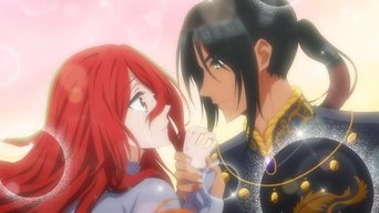 Episódio Eu nunca poderia substituir uma princesa da série Betrothed to My Sister's Ex