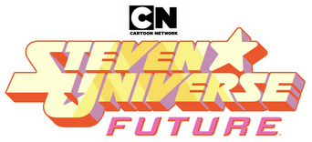 Steven Universe Future logo