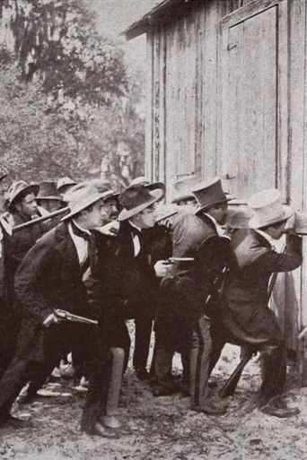 A Mississippi Tragedy