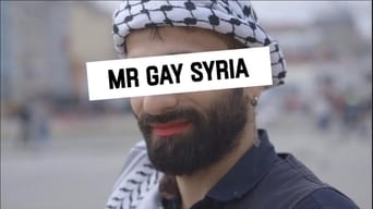Mr Gay Syria (2017)