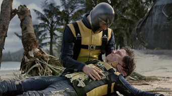 #39 Люди Ікс: Перший клас