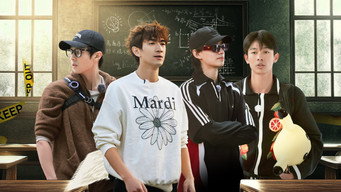 Episode 14 — Episode 14