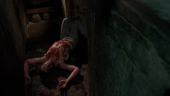 #10 Ginger Snaps 2: Unleashed