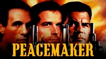 Peacemaker media image
