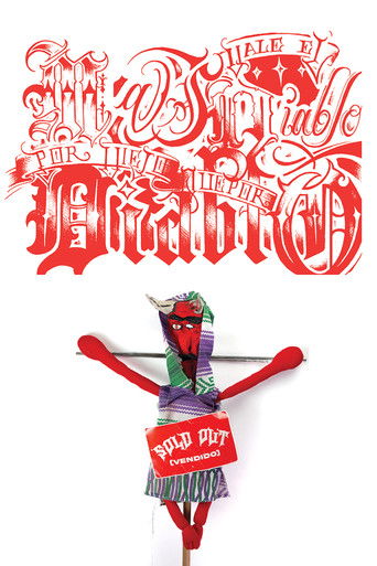 Más Vale el Diablo por Viejo que por Diablo poster