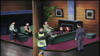 第79話：Saint Valentine's Murder - File 2