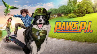 Galeria 4 - Mi perro es un detective