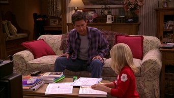 Cena de Dever de Casa