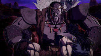 Assistir Fist of the North Star: Hokuto no Ken Online