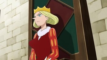 Ousama Ranking S01E03