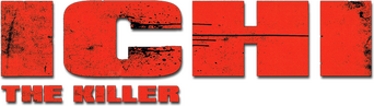 Ichi the Killer logo