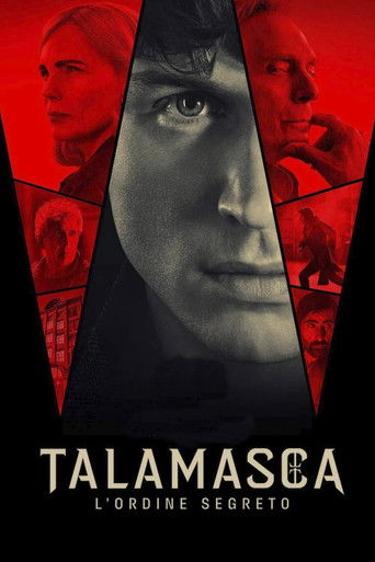 Talamasca - L'ordine segreto