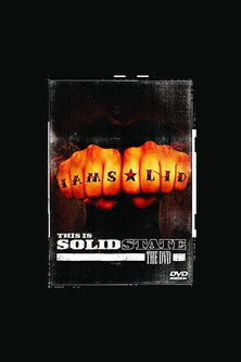 This Is Solid State poster