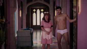 Érase una vez... pero ya no S01E01