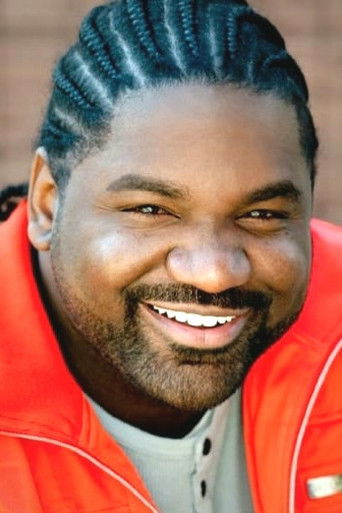 Foto de Carl McDowell