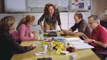 Serious Crimes (2002-2004)