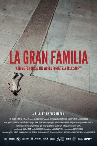 La gran familia