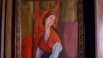 #4 Framed
