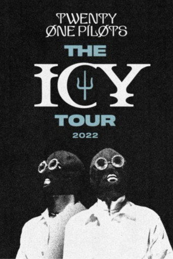 Twenty One Pilots - The Icy Tour (1970)