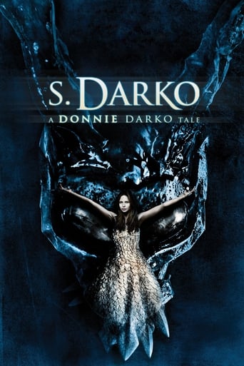 Poster of S. Darko