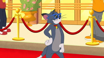 Tom y Jerry en New York
