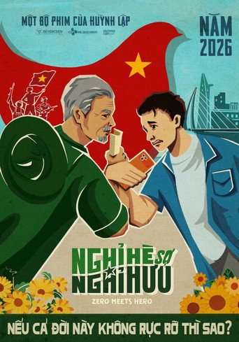 Nghỉ Hè Sợ Nghỉ Hưu