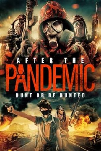 After the Pandemic (2022)