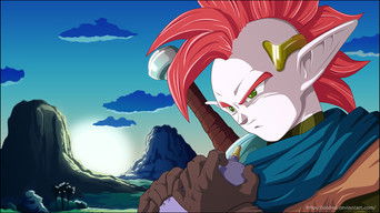 Galeria 3 - Dragon Ball Z: Wrath of the Dragon