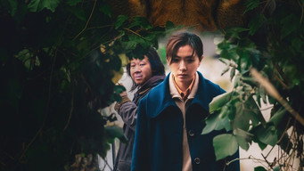 #4 Wild Nights, Tamed Beasts