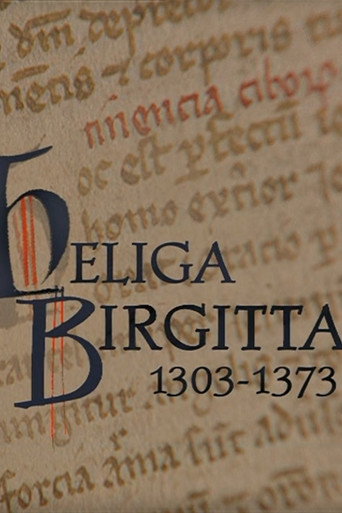 Heliga Birgitta 1303 - 1373