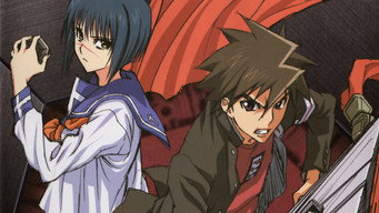 #5 Buso Renkin