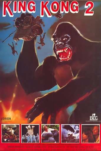 King Kong 2 King Kong 2