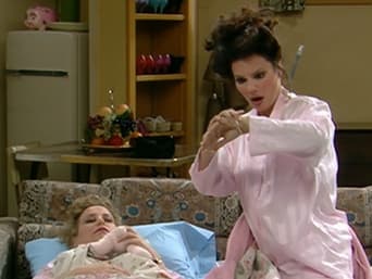 Episódio O Apartamento da Val da série The Nanny
