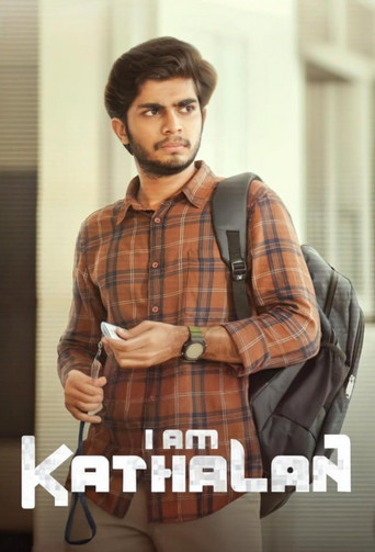 I Am Kathalan poster