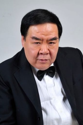 Image of Kent Cheng Jak-Si