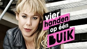 Vier handen op één buik - 2x01