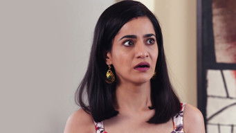 Episode 26 — A Shocker for Rati!