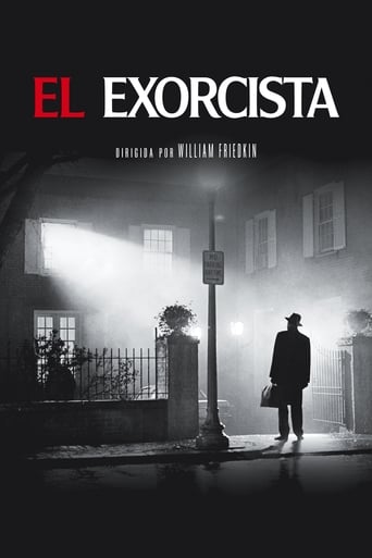 Poster of El exorcista