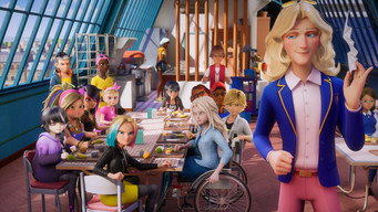 Assistir Miraculous: As Aventuras de Ladybug Online